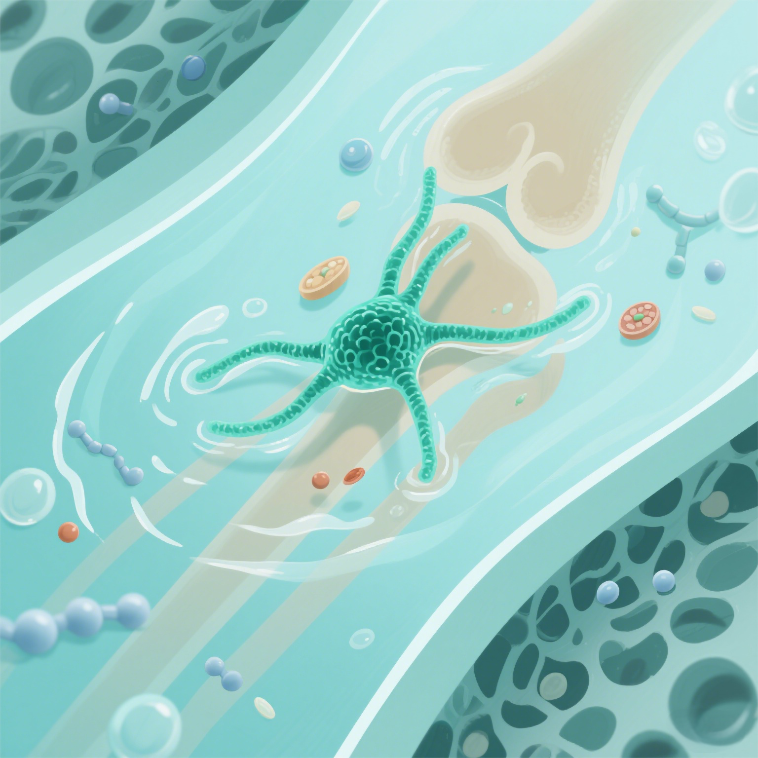 Modulating T-Cell Immunity: InVivoPro Anti-Mouse CD4 Antibody, Clone GK1.5 for Preclinical Research