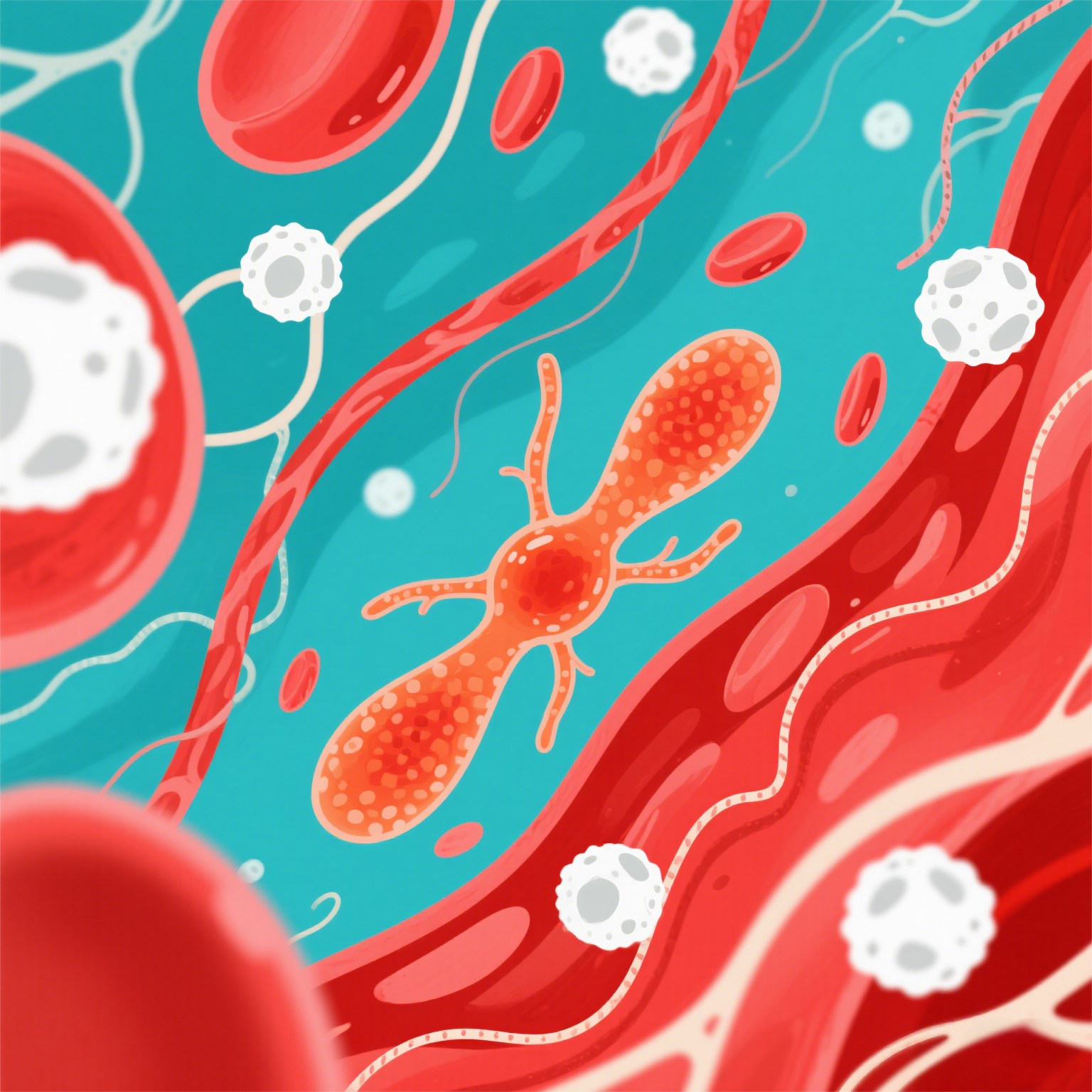 Harnessing Neutrophil-Mediated Immunity: InVivoPro Anti-Mouse Ly6G in vivo antibody, Clone 1A8 for Preclinical Studies