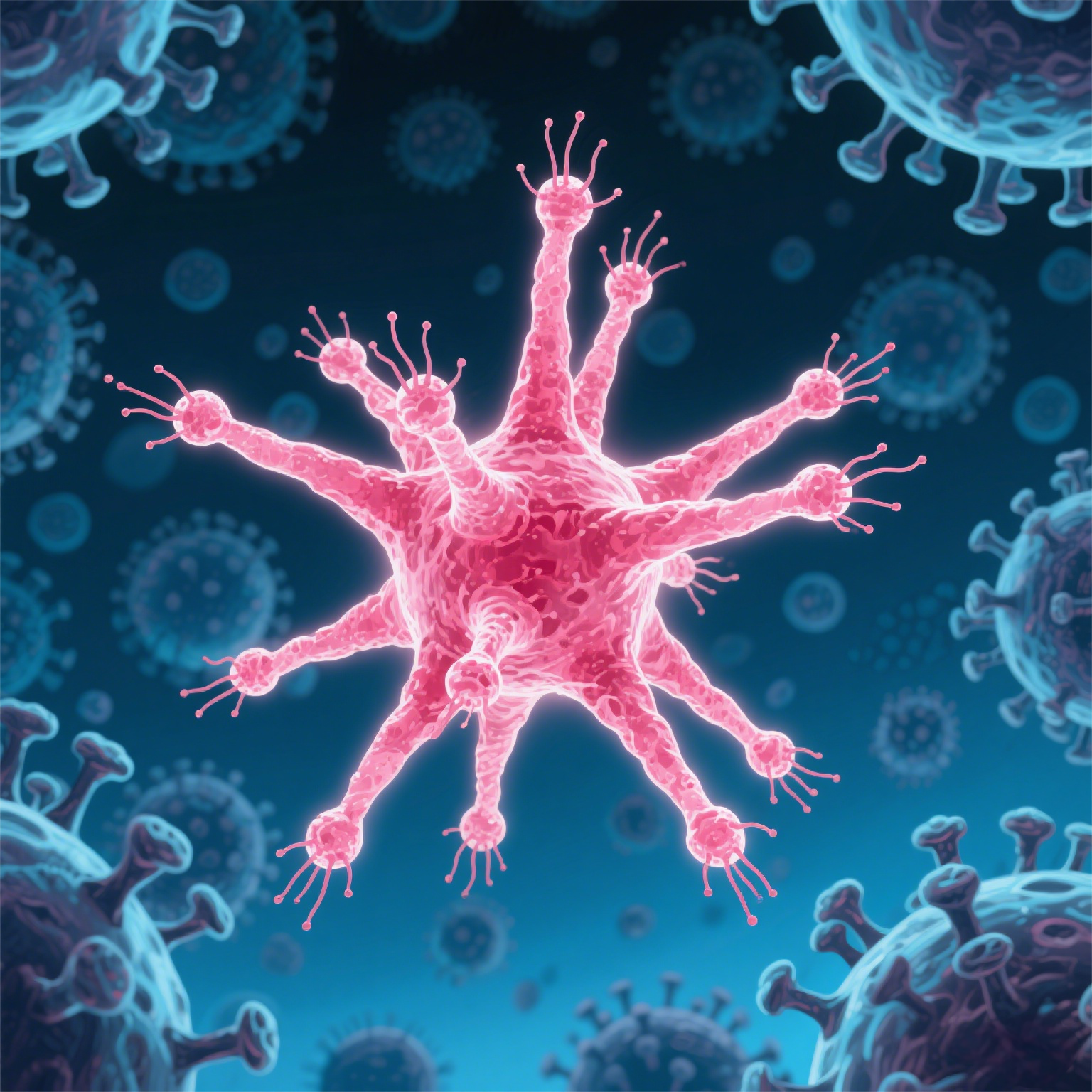 Unveiling the Power of Cytotoxic T Cells: InVivoPro Anti-Mouse CD8α in vivo antibody, Clone 2.43 for Advanced Preclinical Research