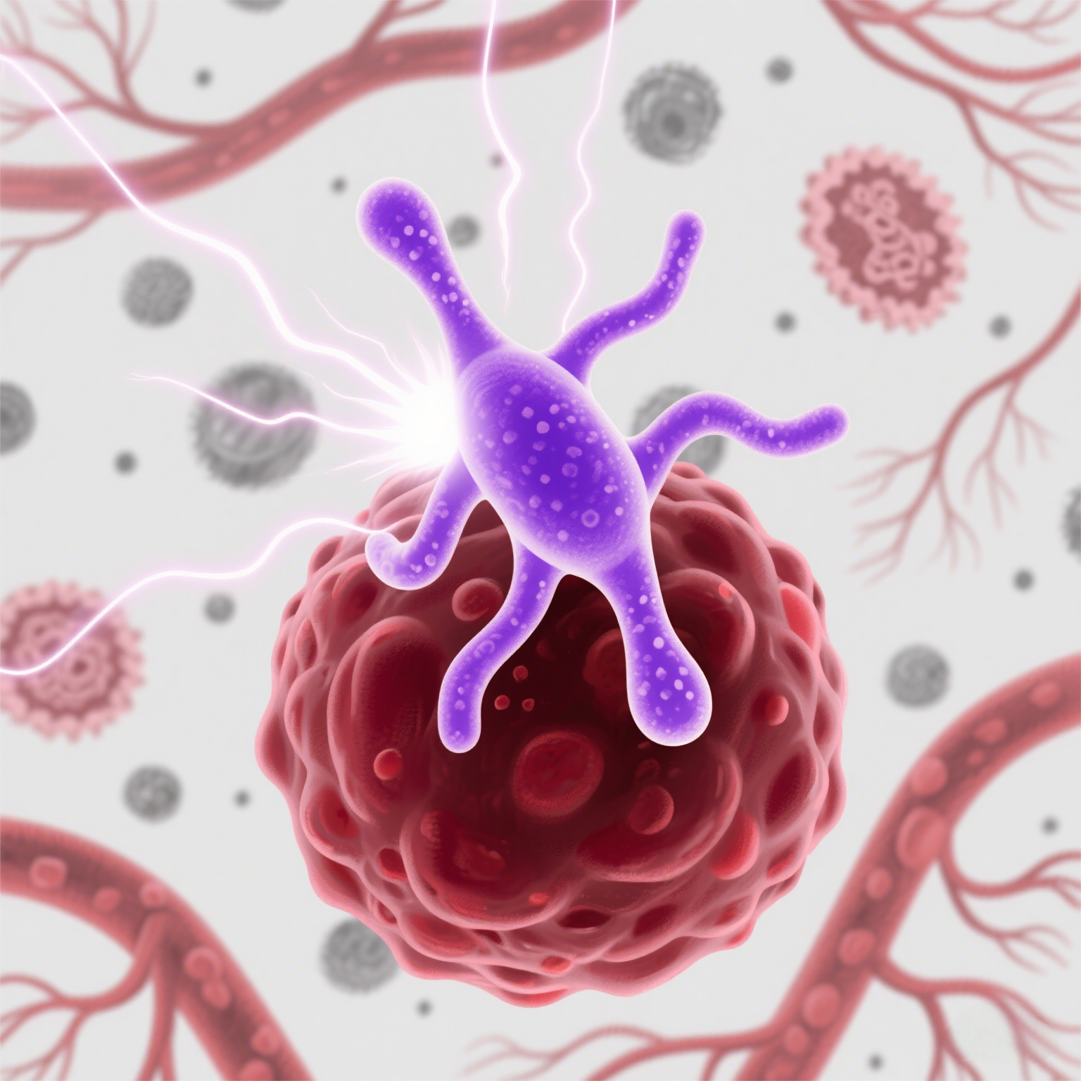 Enhancing Tumor Immunotherapy: InVivoPro Anti-Mouse PD-1 (CD279) Antibody, Clone RMP1-14 for Preclinical Research