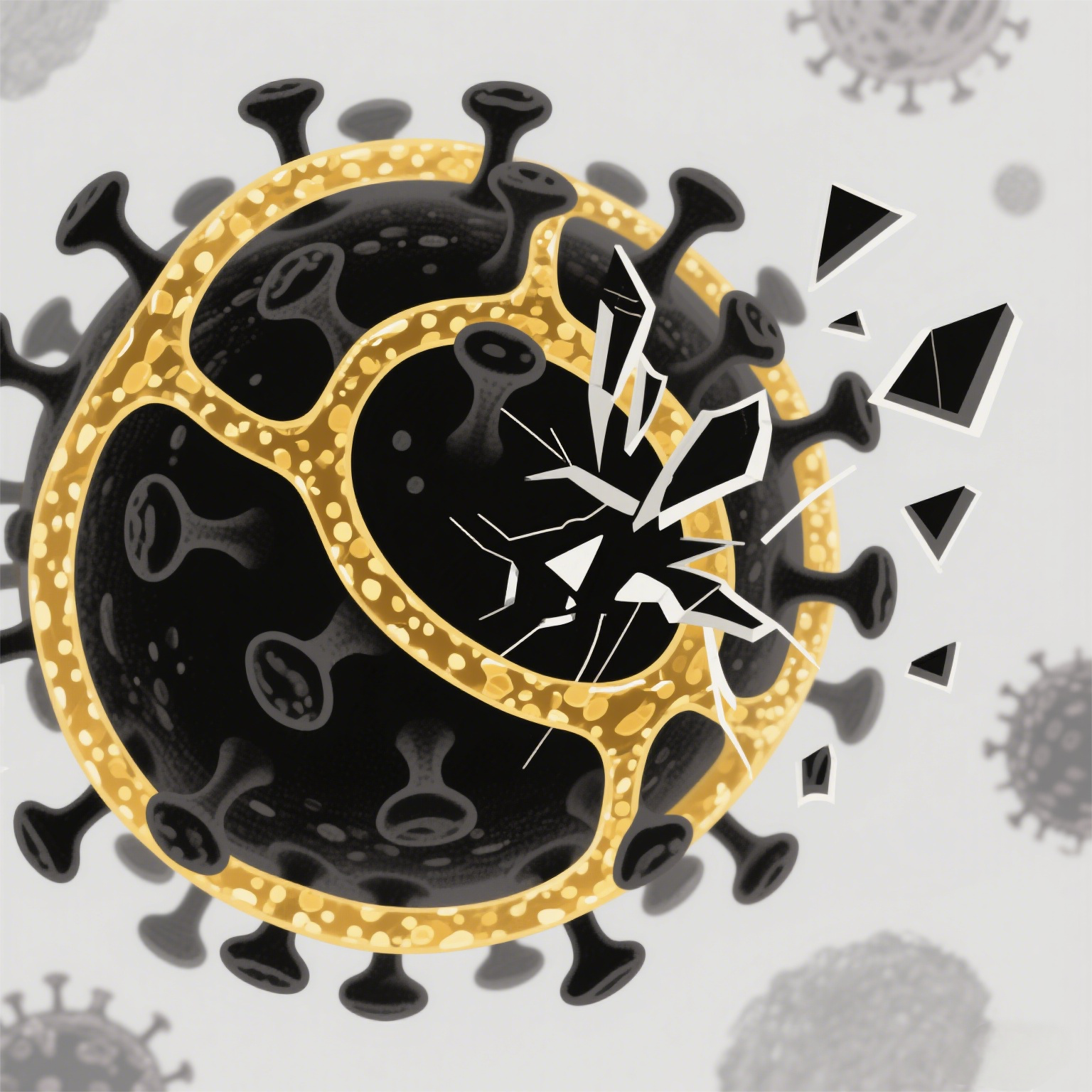 Unleashing Antitumor Immunity: InVivoPro Anti-Mouse PD-L1 (B7-H1, CD274) Antibody, Clone 10F.9G2 for Preclinical Research